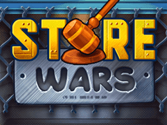 اسٹور وارز game thumbnail