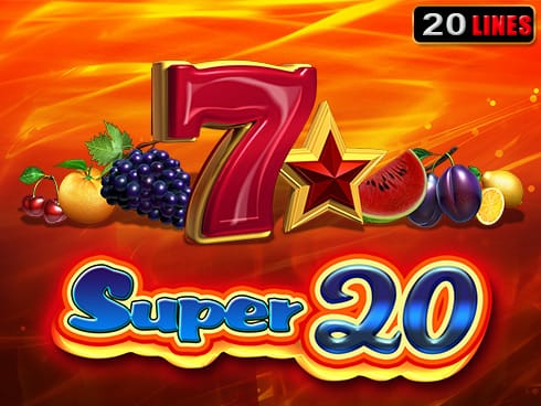 سپر 20 game thumbnail