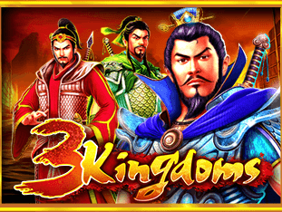 3 کنگڈمز - بیٹل آف ریڈ کلفس game thumbnail