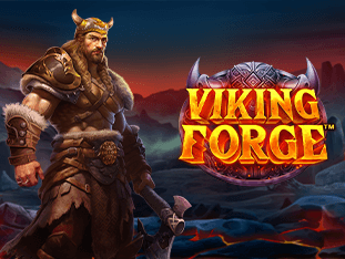 وائکنگ فورج game thumbnail