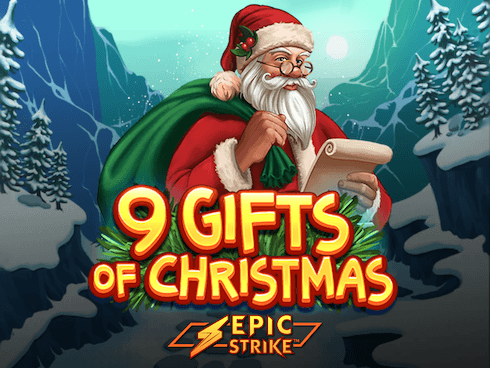 9 گفٹس آف کرسمس thumbnail